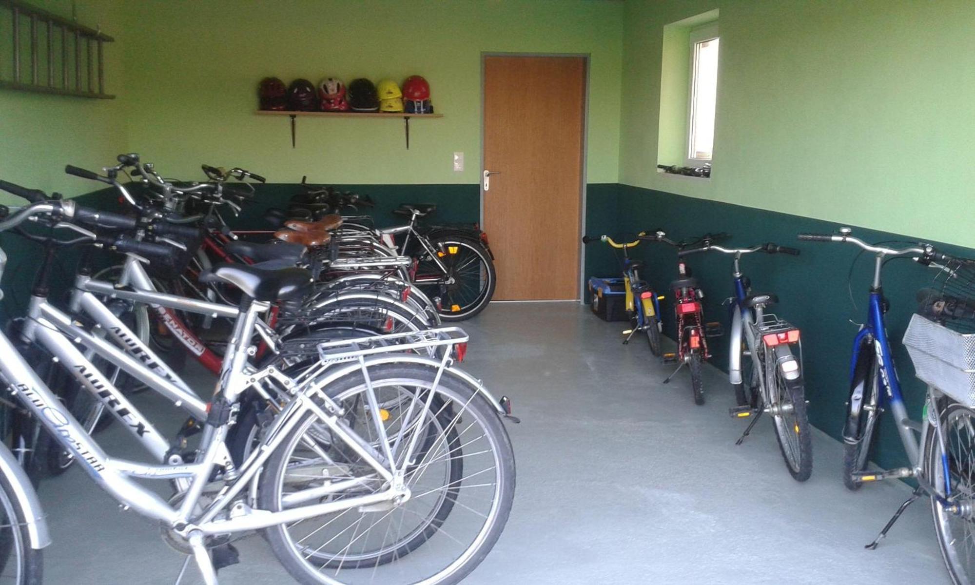 Ferienwohnung-Am-Deichtor Dornumersiel Bagian luar foto