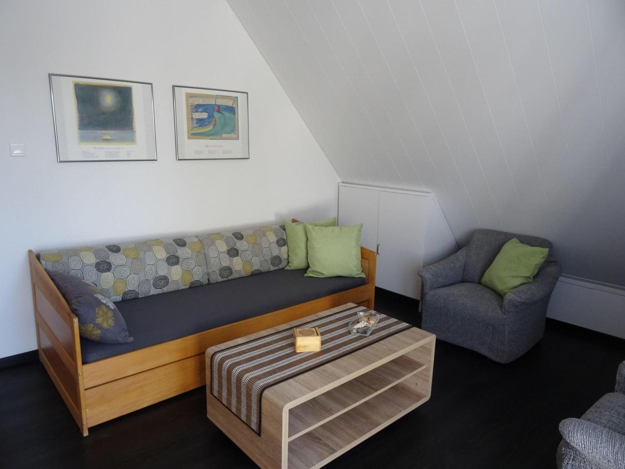 Ferienwohnung-Am-Deichtor Dornumersiel Bagian luar foto