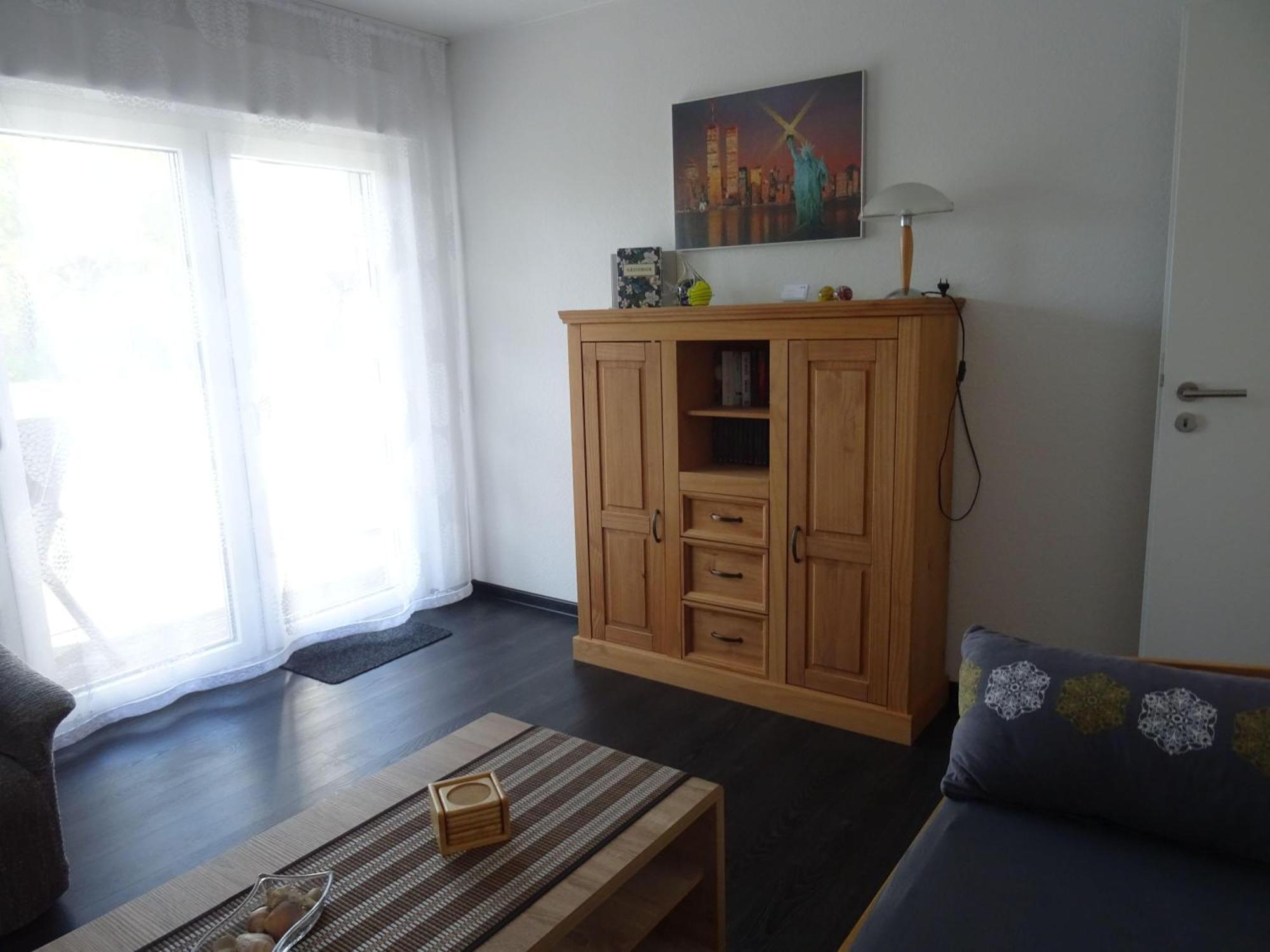 Ferienwohnung-Am-Deichtor Dornumersiel Bagian luar foto