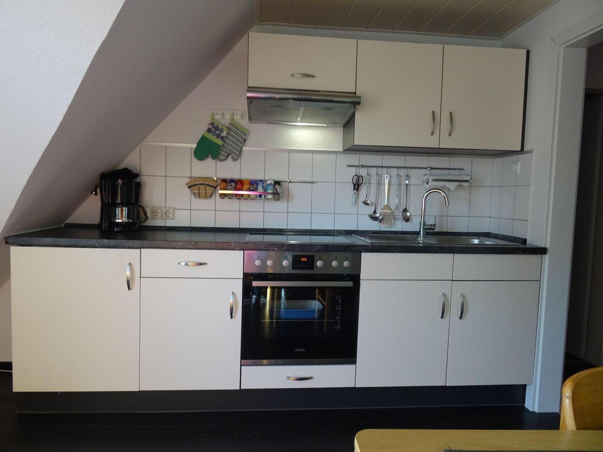 Ferienwohnung-Am-Deichtor Dornumersiel Bagian luar foto